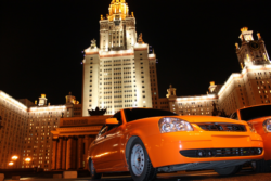 такси по москве фиксированная цена